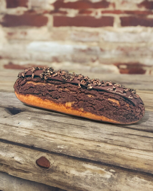 L'Eclair