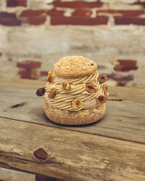 Le Chou Praliné